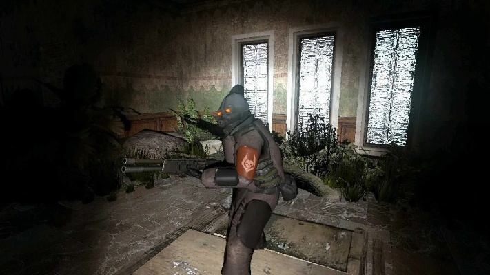 半条命2秘籍怎么开？Steam控制台指令与上帝模式全解