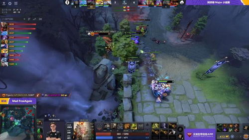 2025浩方对战平台深度解析，魔兽红警联机与反延迟实战攻略