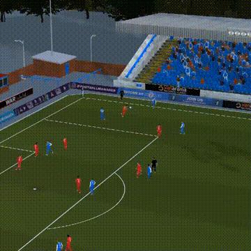 FM25一球成名终极指南，挖掘潜力与身价暴涨秘籍