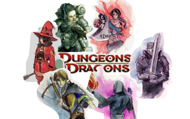 拒绝跑团翻车！揭秘龙与地下城DM的5种核心流派