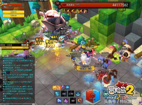 冒险岛2026最新赚钱路子，揭秘搬砖与倒卖的高阶玩法