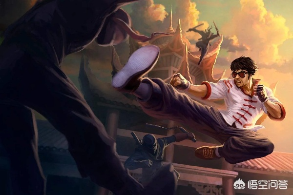 盲僧怎么玩？Joker独家野区入侵与回旋踢实战指南