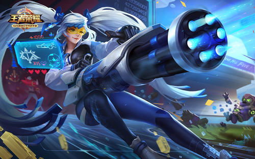 王者荣耀美女邪恶动态图哪里有？2026最新资源获取与防坑指南