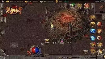 深渊传说3DS最强攻略，猫眼机制详解与混沌难度实战避坑