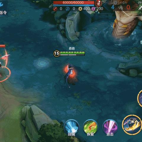 熬兴T0级教学，独家连招与S16赛季胜率秘籍