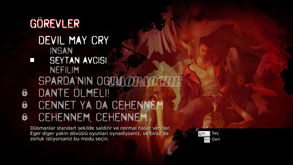 鬼泣4存档在哪？Steam版全解锁存档位置与替换教程