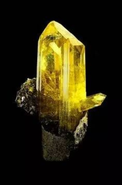 洪门之炽热六角黄玉类型大揭秘，如何打造毕业宝石？