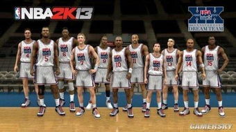 NBA 2K13 PSP为何封神？2025怀旧玩家必看实战攻略