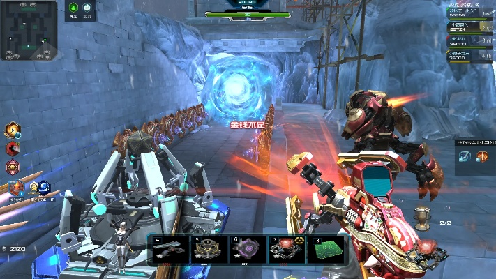 M4A1-战龙值得买吗？2025最新性能评测与获取全攻略