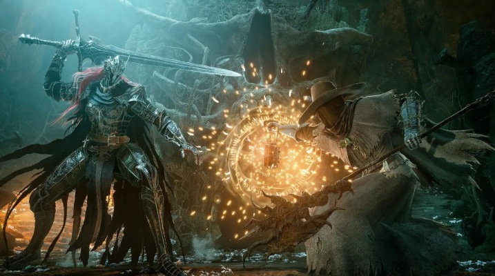 堕落之主2或因人气不足登陆Steam与Epic？PC玩家盼上线