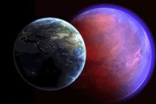 NASA最新宜居带行星数据，科幻游戏世界观构建指南