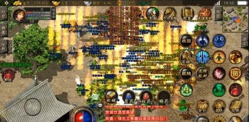 别再玩假1.76！揭秘新开传奇版本真复古与打金门道