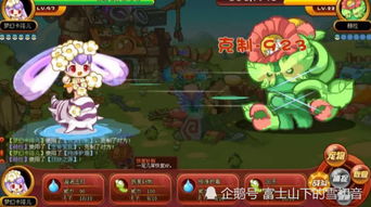 2026年洛克王国精灵大全深度剖析，如何利用属性克制轻松上分？