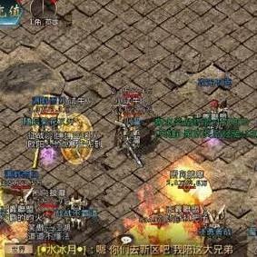 2025年最新传奇官方网避坑指南，如何精准识别正版授权与良心服？