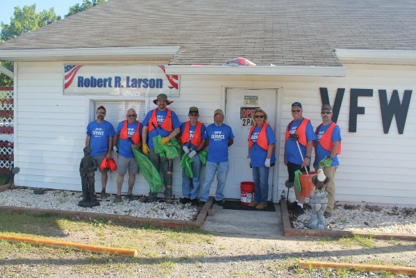 Finding the Right Community