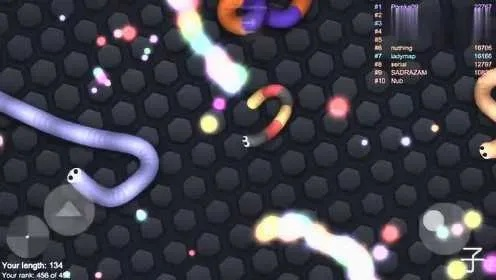 玩蛇tv3隐藏机制揭秘，新手也能秒变大蛇的操作指南