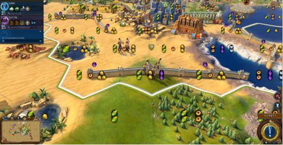 霸王大陆最强攻略，从零开始统一天地的硬核SLG实战指南