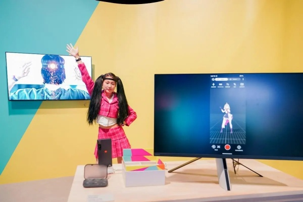 网娃总动员怎么玩？揭秘实体娃与虚拟世界的联动秘籍