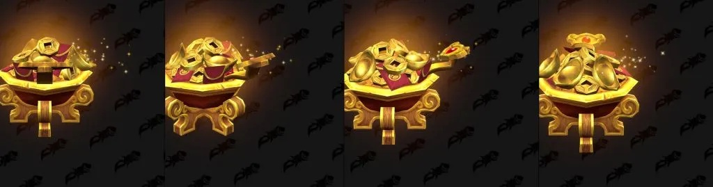 2026魔兽春节怎么刷？红色神坐骑掉率分析与代币兑换全攻略