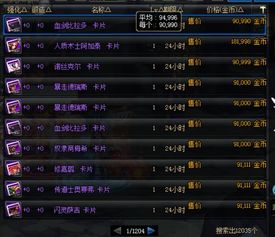 DNF黄金装扮合成器怎么用？2026年天空套合成概率与省钱避坑指南