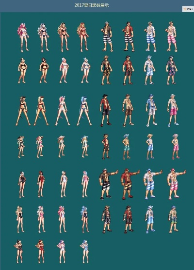 DNF2011夏日套怀旧指南，当年最强称号属性与现版本收藏价值揭秘