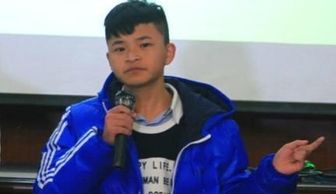 姚明林浩罕见重逢！汶川小英雄现状曝光，这一幕看哭众人