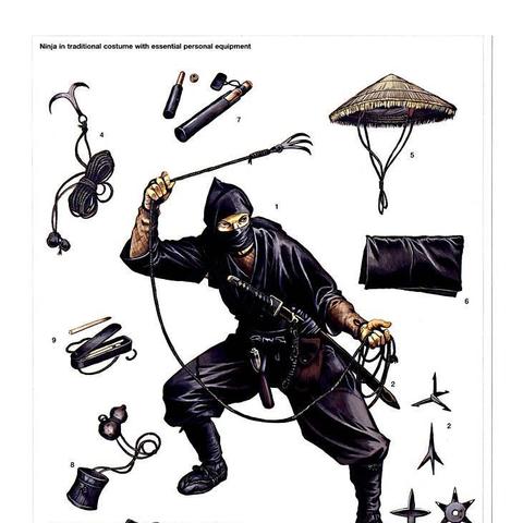 独家揭秘影子战术将军之刃，绝境翻盘的顶级战术指南