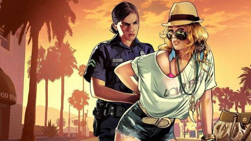 前R星员工力挺，红色沙漠GTA6谁将加冕年度游戏？