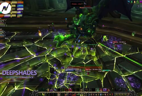 魔兽世界首杀竞速实战，2026年团本职业与战术全解析