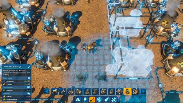 2026年星际殖民生存指南，新手如何建立银河帝国？