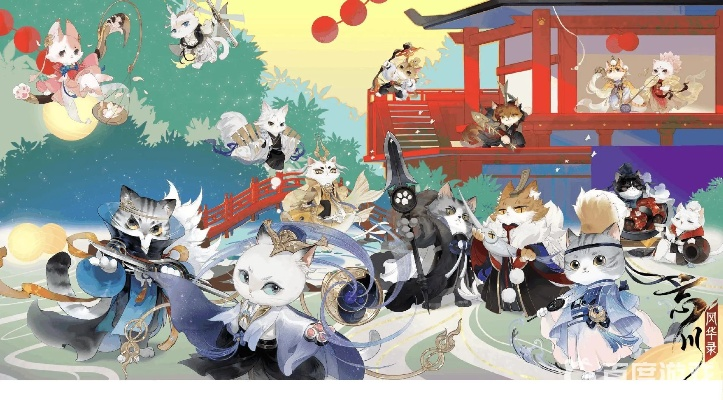 忘川猫灵怎么合成？稀有类型获取技巧分享