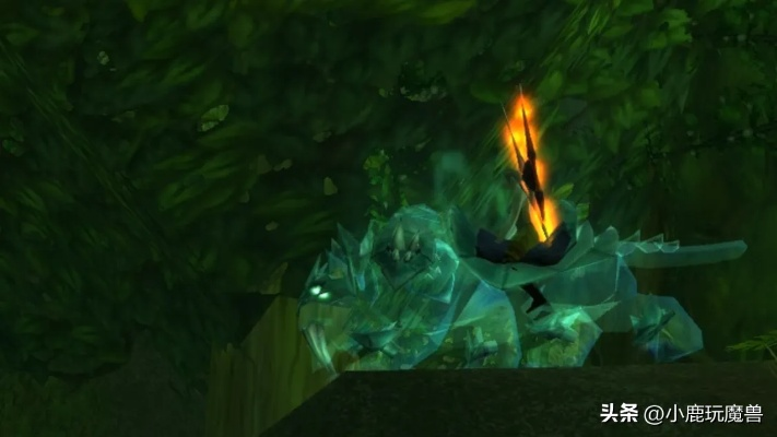 2026年TBC怀旧服祖阿曼限时挑战，熊坐骑稳拿全攻略