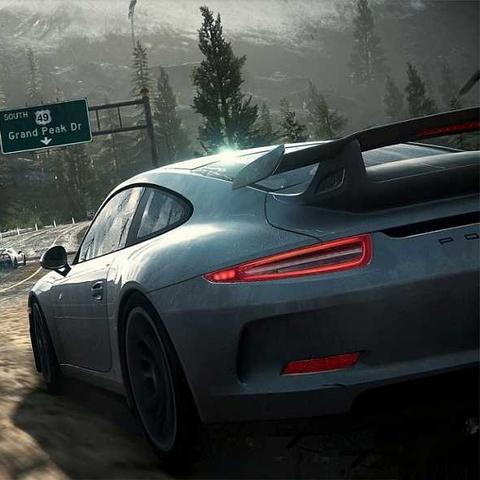 极品飞车9通关存档在哪？黑名单全车解锁终极指南