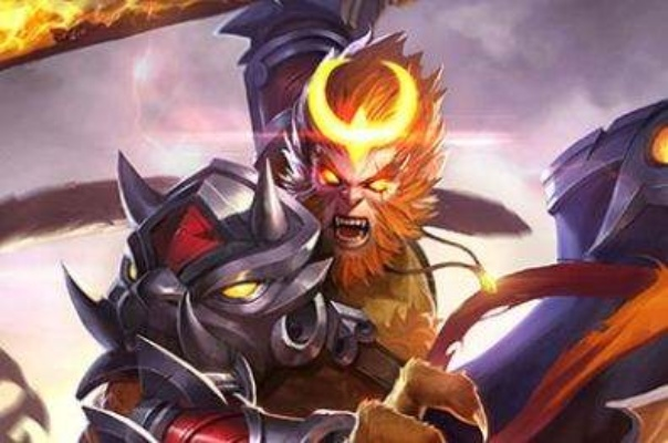 2025最强孙悟空出装教学，三棒秒人神装与半肉黑科技深度解析