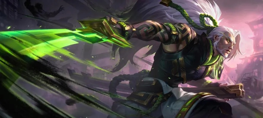 剑豪用什么武器？揭秘太刀流为何仍是2026版本T0首选