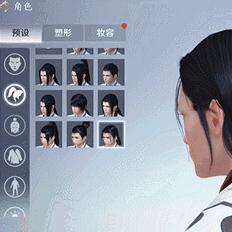 怪物猎人OL捏脸数据库大公开，绝美角色数据一键复刻指南