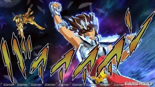 星矢死了怎么复活？圣斗士星矢游戏死亡机制与通关秘籍