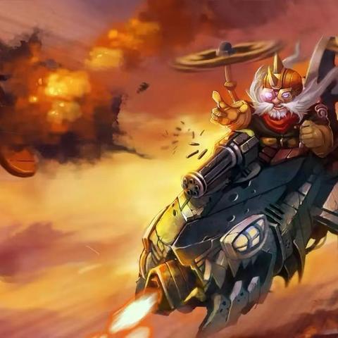 金铲铲之战S13狼人迅捷蟹阵容玩法详解与实战教学