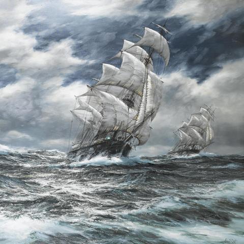 航海世纪好玩吗？2025年新手避坑指南与致富秘籍