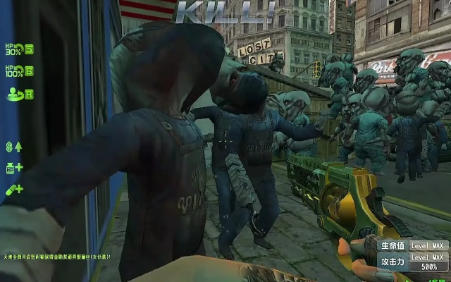 CSOL失落之城怎么卡BUG？生化模式飞天卡位与防封实战解析