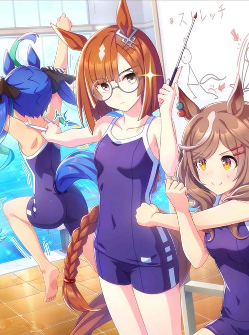 拒绝内道自闭！2025最新赛马娘视野技能避坑与高效攻略