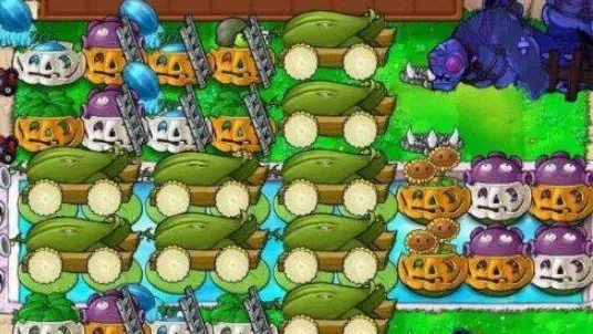 植物大战僵尸最强攻略，零氪党如何快速通关并搭建无尽神阵