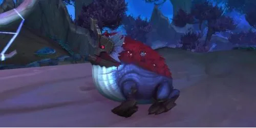 魔兽世界猎人宝宝怎么选？TWW版本最强DPS与坦宠实战测评