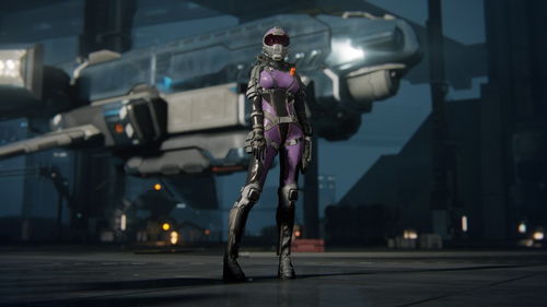 免费多人在线撤离动作游戏《太空之怒》公布