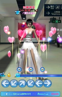 舞街区歌曲怎么选？揭秘高玩必练的BPM节奏与流派神曲