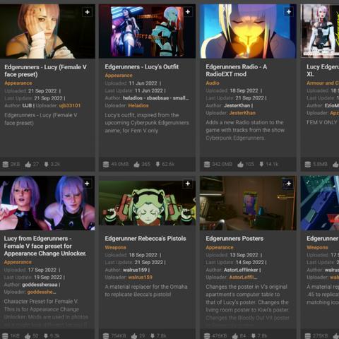 赛博朋克2077亲密关系解锁，官方与MOD内容深度指南