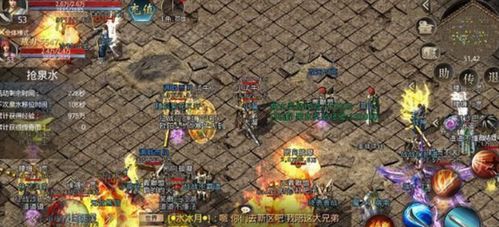 2025最新新开一秒sf哪里找？揭秘高爆版传奇实战避坑攻略