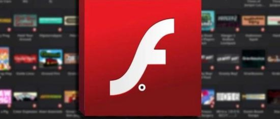 Flash已死？揭秘2025年网页游戏复活黑科技