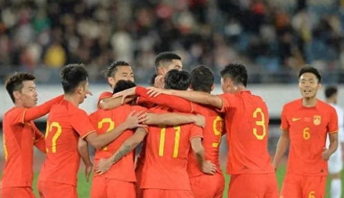 国足18强赛排倒数第2还有戏吗？深度解析出线死局与战术救赎