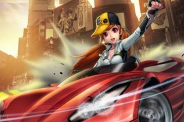 QQ飞车剧情怎么过？揭秘2026年主线任务奖励与背景故事